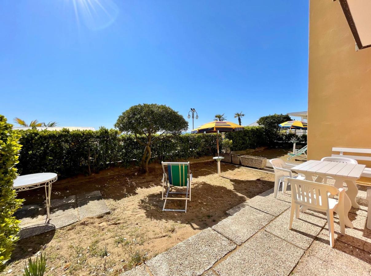 Fronte Mare-carraro Immobiliare - Family Apartamento *