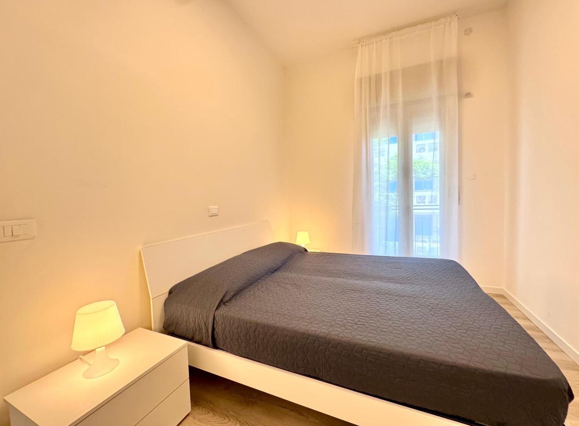 Fronte Mare-carraro Immobiliare - Family Apartamento *