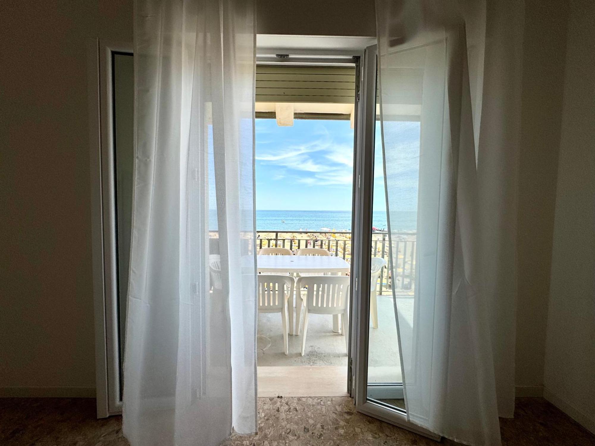 Fronte Mare-carraro Immobiliare - Family Apartamento Lido di Jesolo