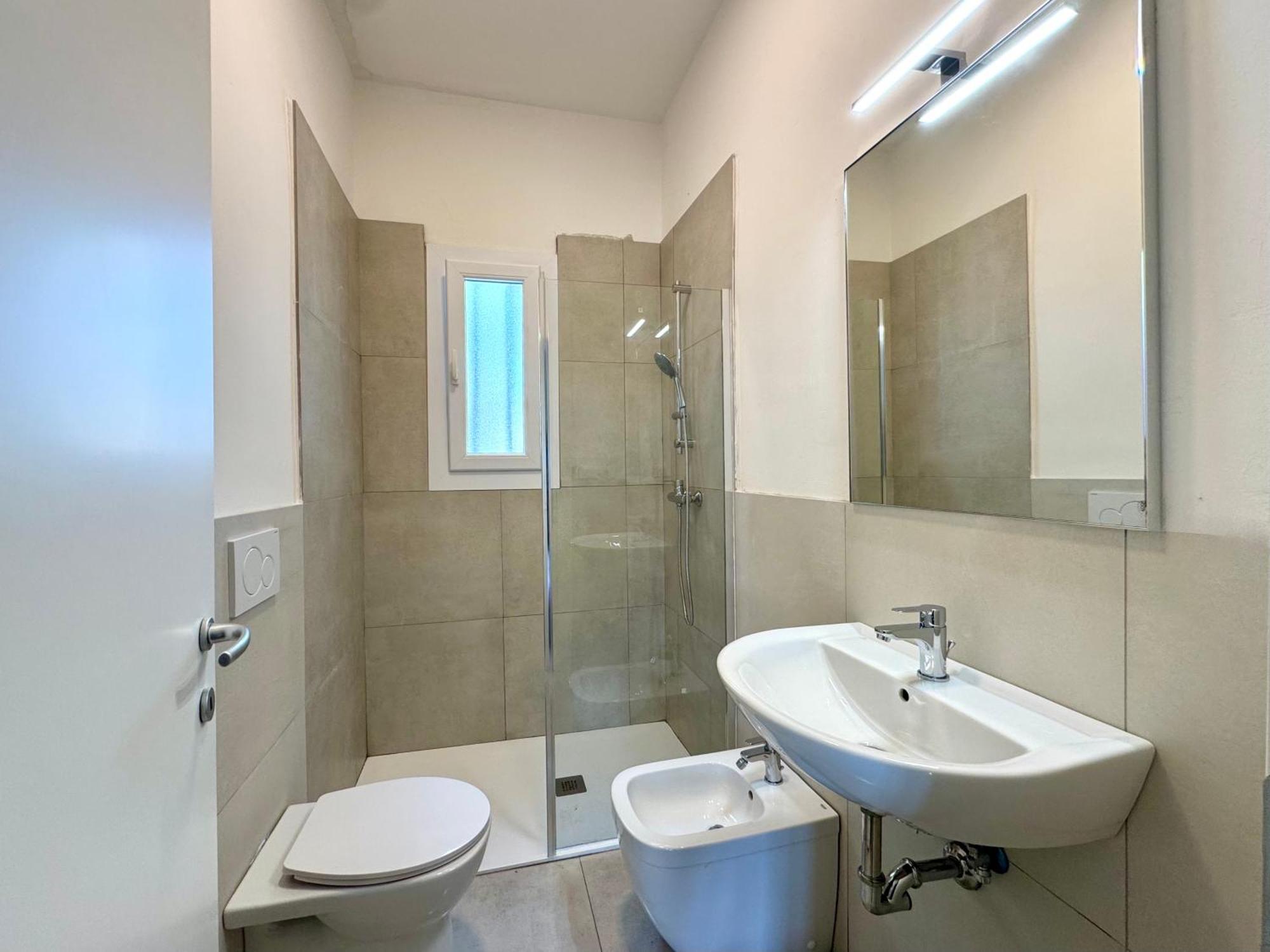 Fronte Mare-carraro Immobiliare - Family Apartamento