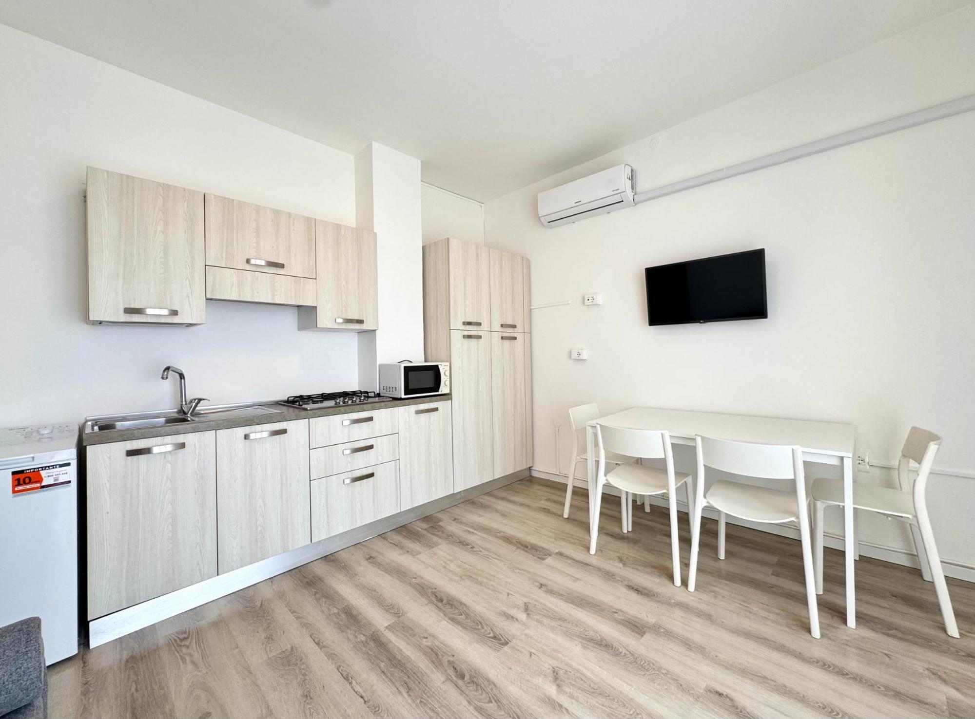 Apartamento Fronte Mare-carraro Immobiliare - Family