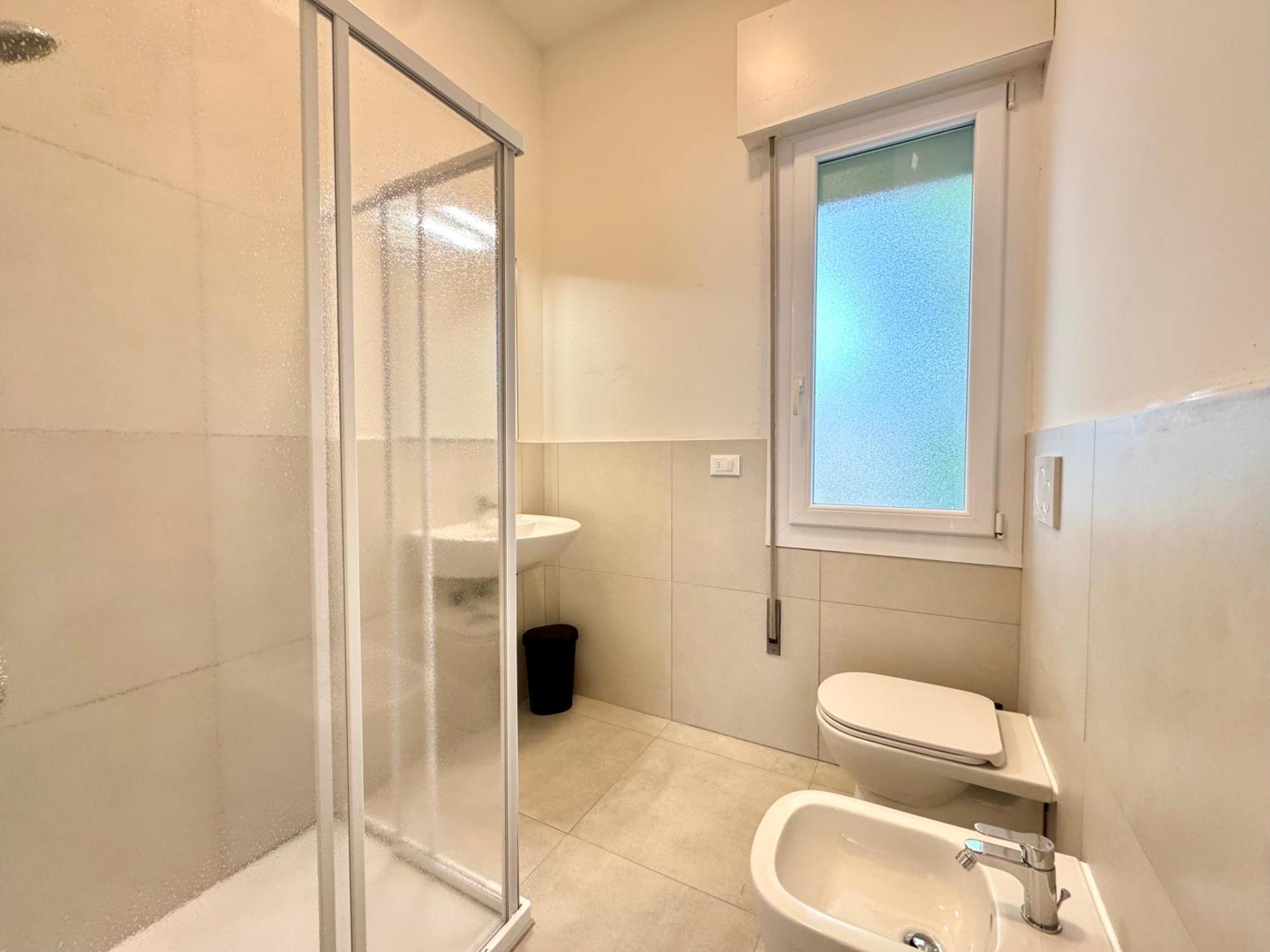 Fronte Mare-carraro Immobiliare - Family * Lido di Jesolo