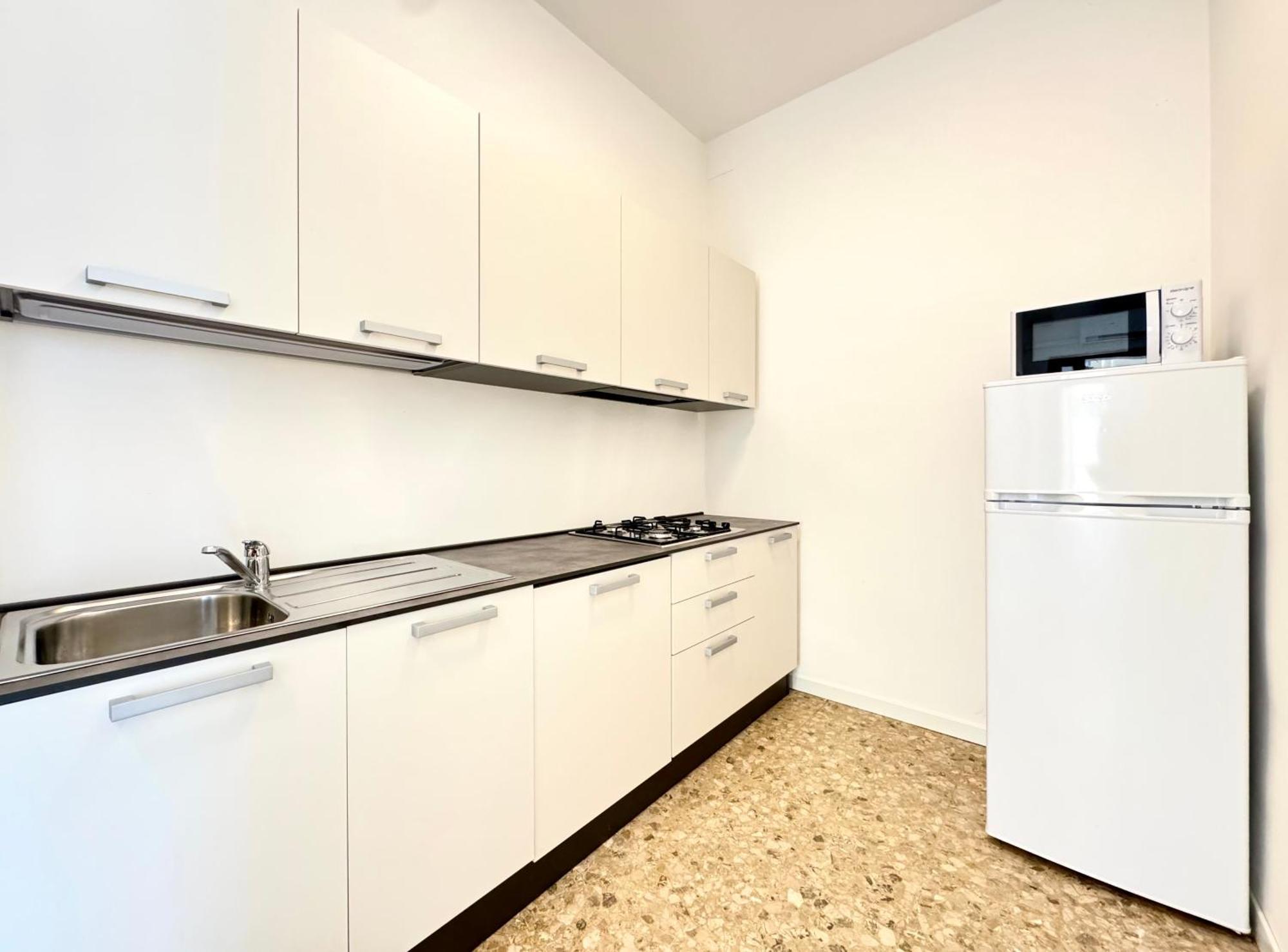 Fronte Mare-carraro Immobiliare - Family