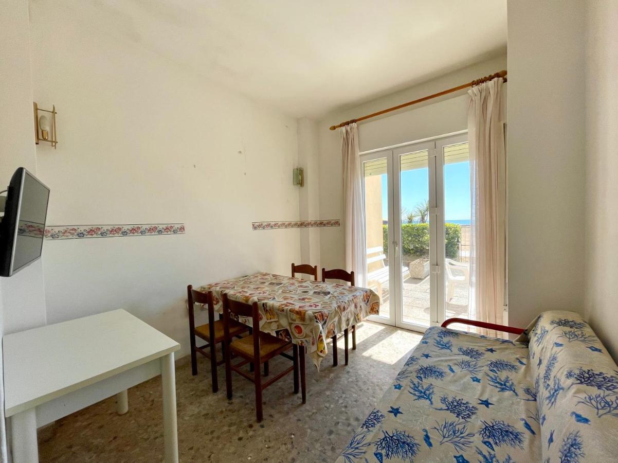 Fronte Mare-carraro Immobiliare - Family *