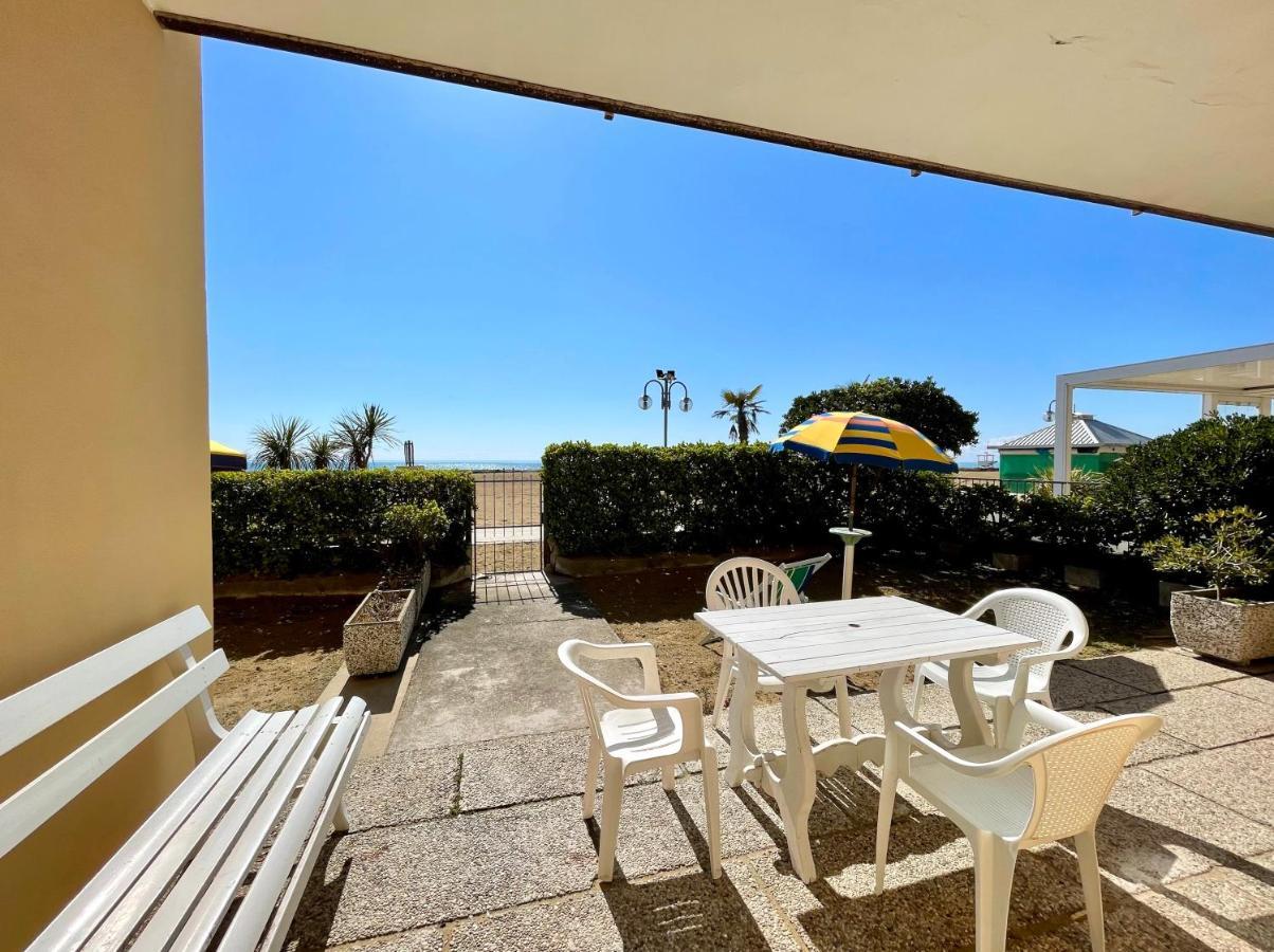 Fronte Mare-carraro Immobiliare - Family *
