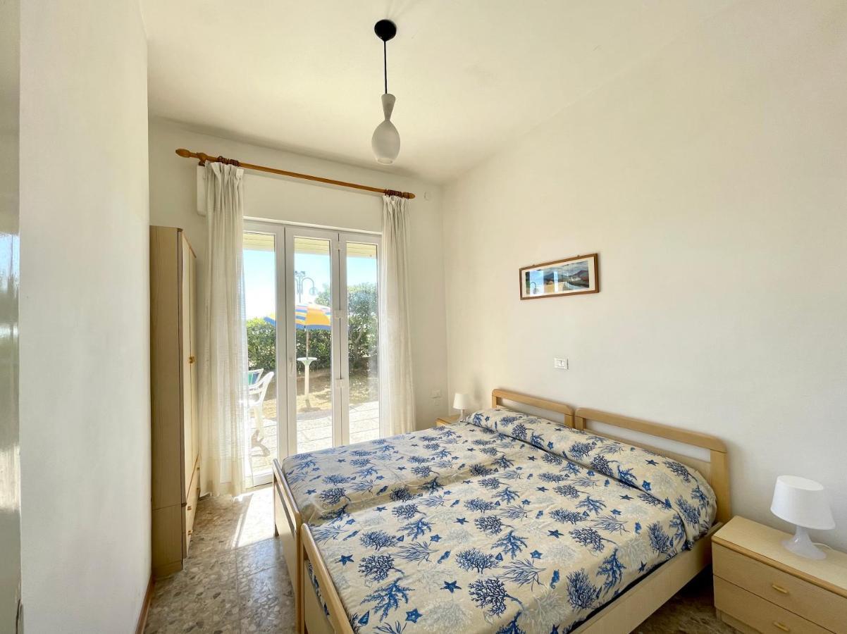 Apartment Fronte Mare-carraro Immobiliare - Family