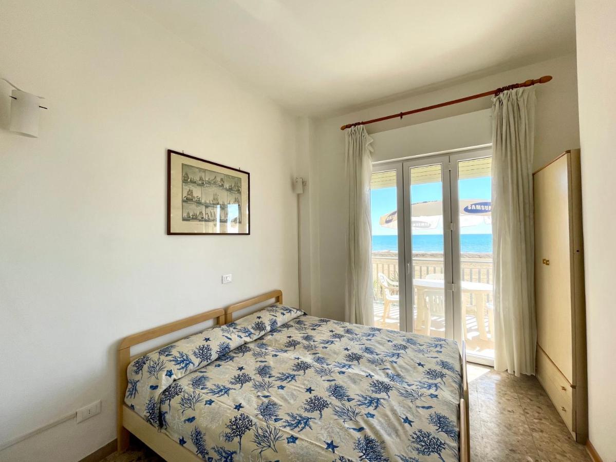 Fronte Mare-carraro Immobiliare - Family