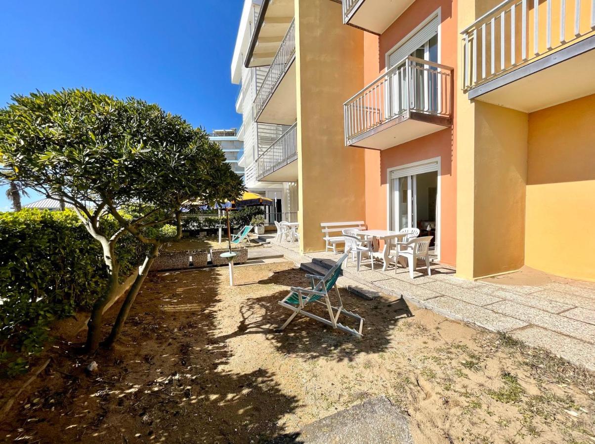 Fronte Mare-carraro Immobiliare - Family Apartment