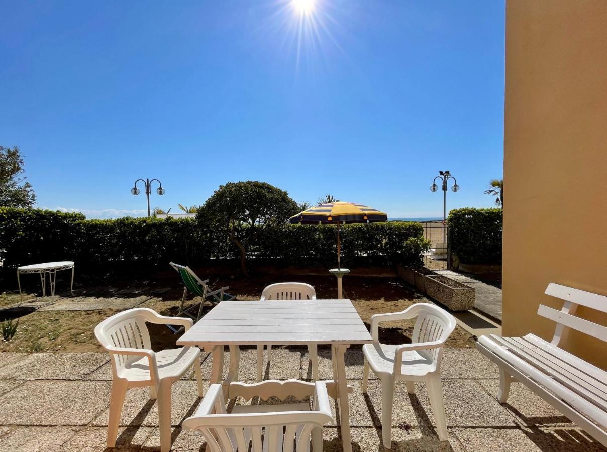 Apartment Fronte Mare-carraro Immobiliare - Family *