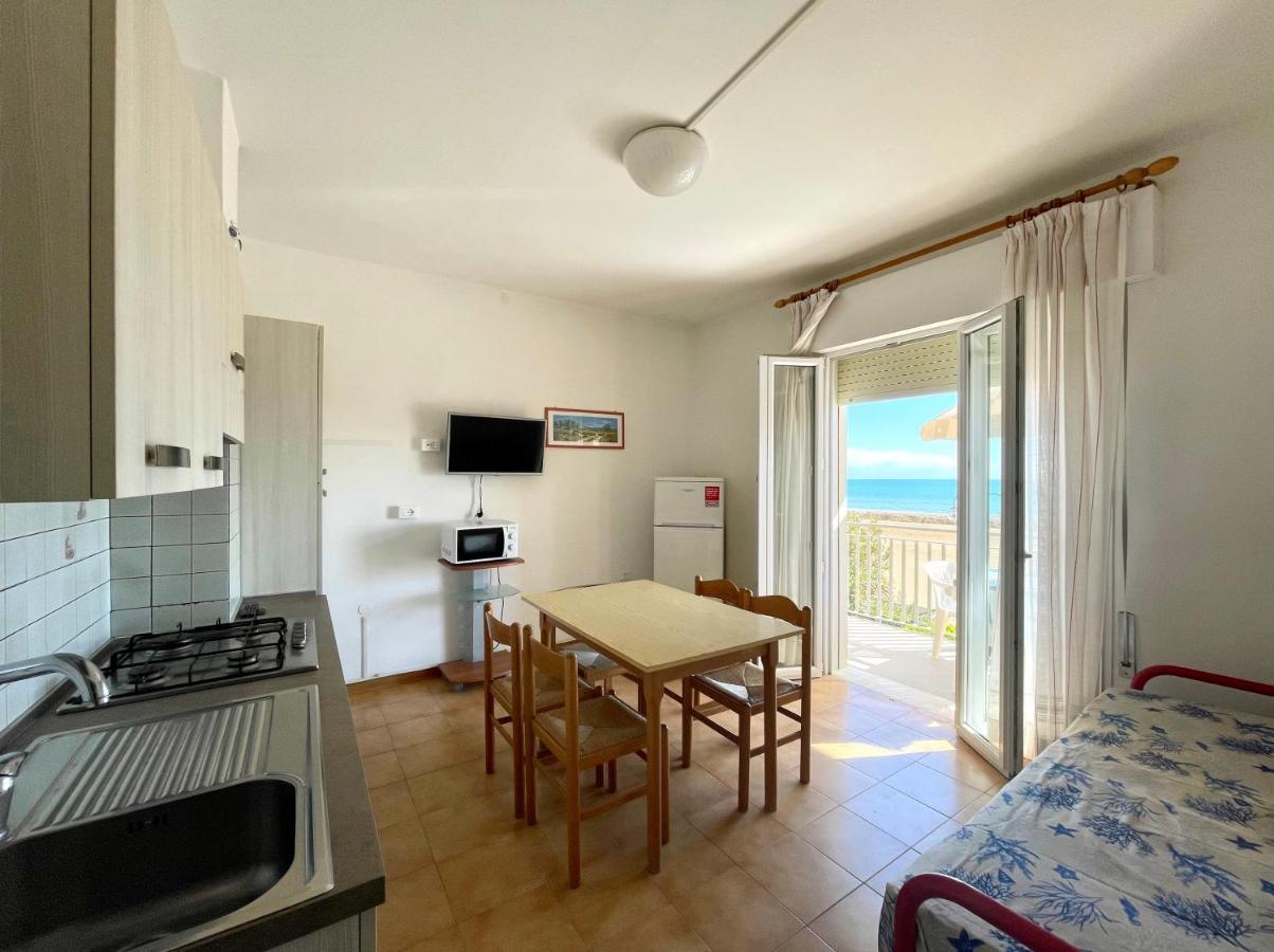 Fronte Mare-carraro Immobiliare - Family Apartment