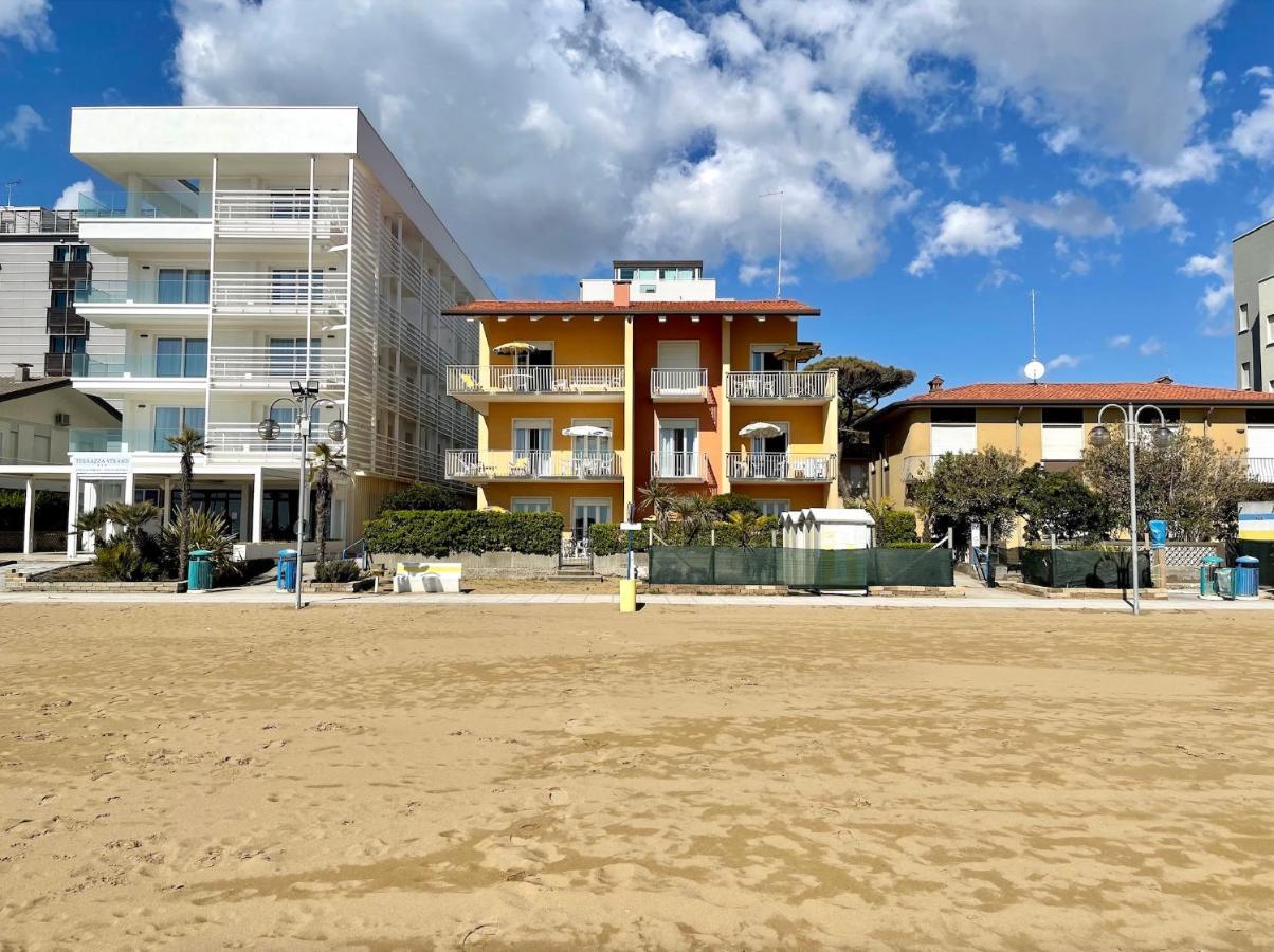 Fronte Mare-carraro Immobiliare - Family Lido di Jesolo