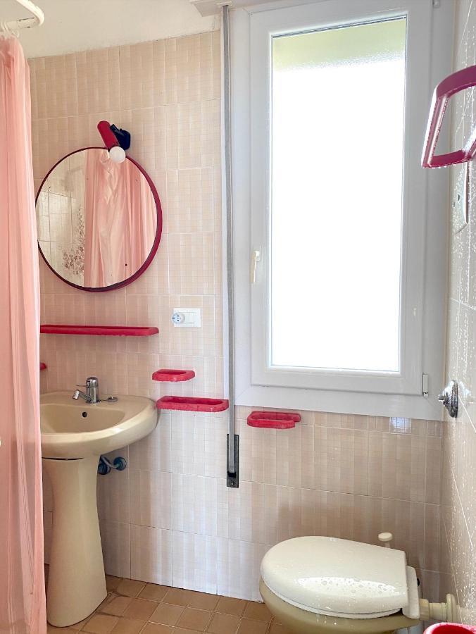 Fronte Mare-carraro Immobiliare - Family * Lido di Jesolo
