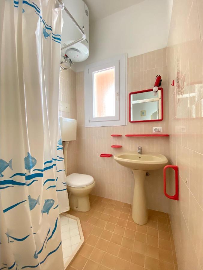 Fronte Mare-carraro Immobiliare - Family Apartment
