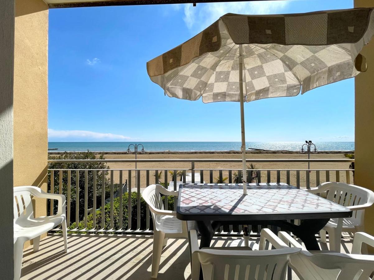Apartment Fronte Mare-carraro Immobiliare - Family